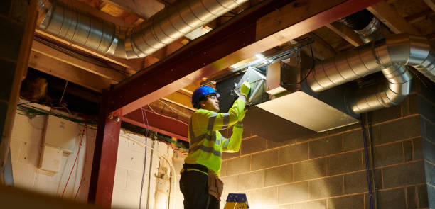 Best Affordable Air Duct Cleaning  in Nokesville, VA