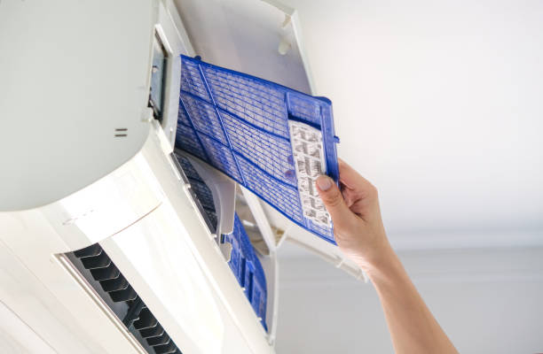 Best HVAC Duct Inspection Services  in Nokesville, VA