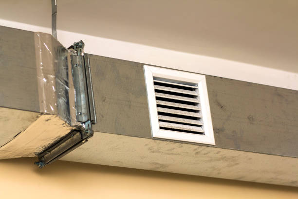 Professional Airduct Cleaning in Nokesville, VA