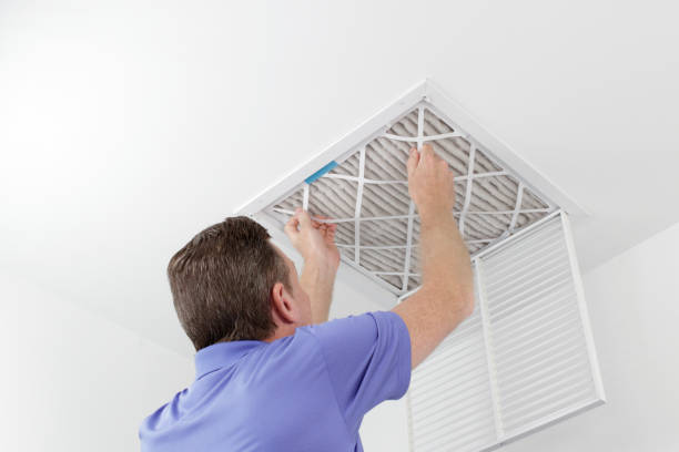 Best Commercial Air Duct Cleaning  in Nokesville, VA